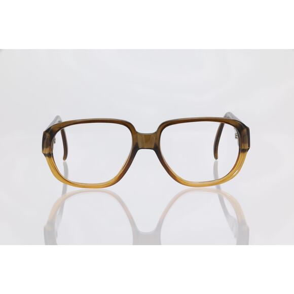 Viennaline 3066 10 Vintage 52-18mm Eyeglasses FRAMES ONLY - GOOD CONDITION- READ - Picture 3 of 9